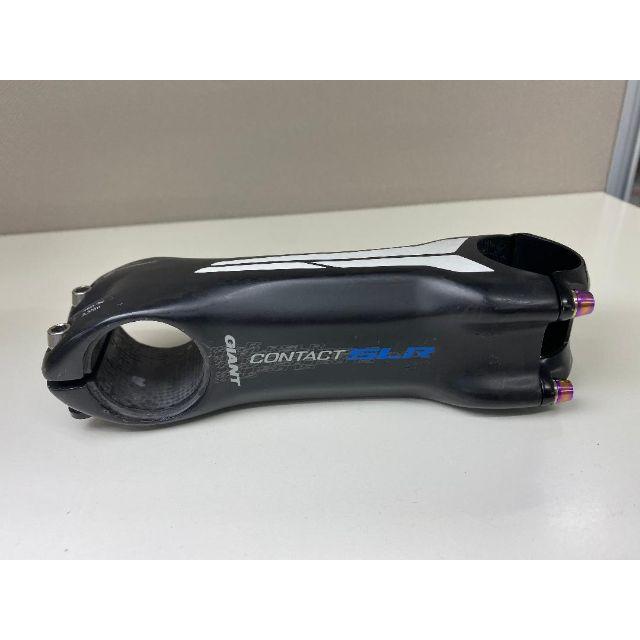 GIANT (ジャイアント) コンタクト SLR ステム レックマウント付 GIANT (ジャイアント) コンタクト SLR ステム レックマウント付