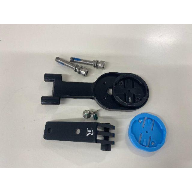 GIANT (ジャイアント) コンタクト SLR ステム レックマウント付 GIANT (ジャイアント) コンタクト SLR ステム レックマウント付