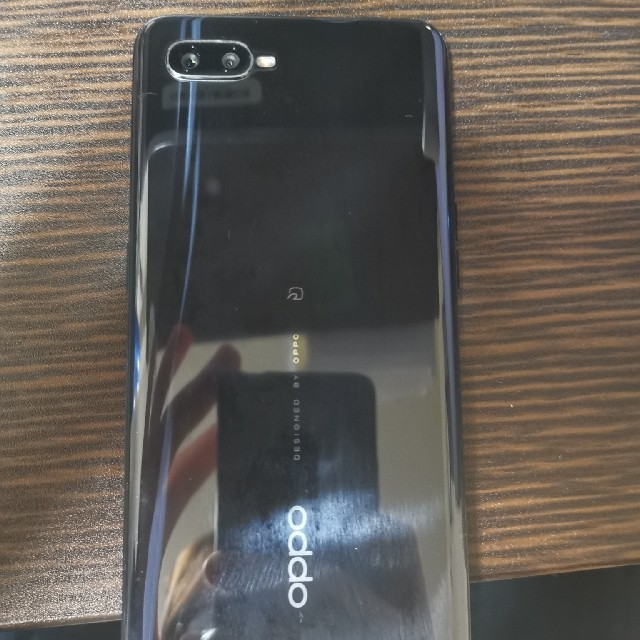 【モデル】oppo reno a 128gb 1