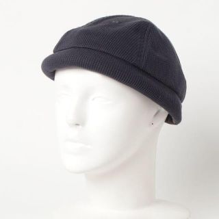 ALPHA ARMY ROLL CAP ニットキャップ　(ニット帽/ビーニー)