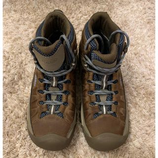 キーン(KEEN)の☆断捨離様専用☆ KEEN スニーカー(スニーカー)