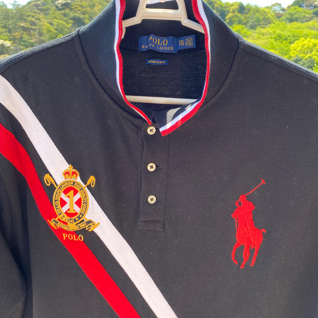 POLO RALPH LAUREN(ポロラルフローレン)のラルフローレン（ＸＸＬサイズ） メンズのトップス(ポロシャツ)の商品写真