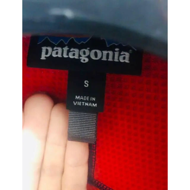 patagonia(パタゴニア)のパタゴニア　レトロXベスト　レアカラー　早い者勝ち！　値下げ！ メンズのトップス(ベスト)の商品写真