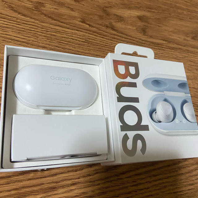 galaxy buds 美品