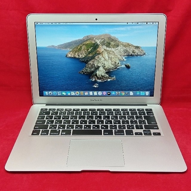 専用 / Apple MacBook Air Early 2015 A1466 - ノートPC