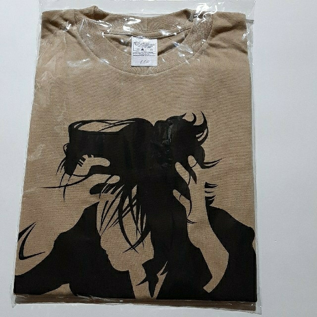 エレファントカシマシ　SHAKE Tシャツ