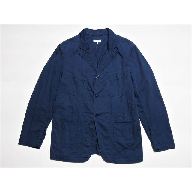 Engineered Garments(エンジニアードガーメンツ)の18SS Engineered Garments Bedford Jacket  メンズのジャケット/アウター(テーラードジャケット)の商品写真