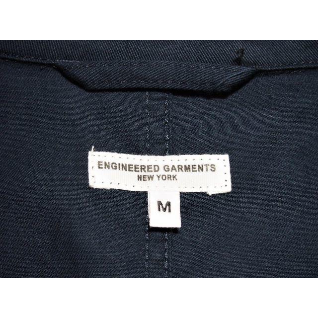 Engineered Garments(エンジニアードガーメンツ)の18SS Engineered Garments Bedford Jacket  メンズのジャケット/アウター(テーラードジャケット)の商品写真
