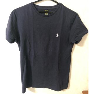 ポロラルフローレン(POLO RALPH LAUREN)のTシャツ(Tシャツ/カットソー(半袖/袖なし))