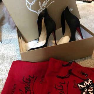 クリスチャンルブタン(Christian Louboutin)の正規ルブタンヒール(ハイヒール/パンプス)