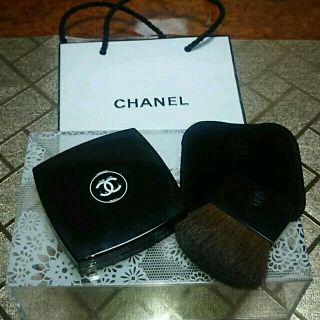 シャネル(CHANEL)のるる様専用(フェイスカラー)