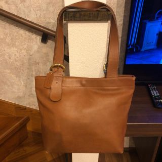 コーチ(COACH)のコーチ　トートバッグ(トートバッグ)