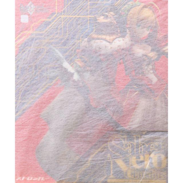 Fate/Grand Order セイバー/ネロ・クラウディウス