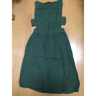 ザラ(ZARA)のザラ ワンピース(ひざ丈ワンピース)