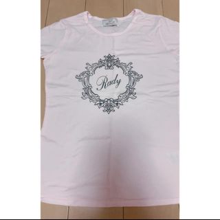 Rady(Tシャツ(半袖/袖なし))のフリマアイテム一覧 Rady(Tシャツ(半袖/袖なし))のフリマアイテム一覧
