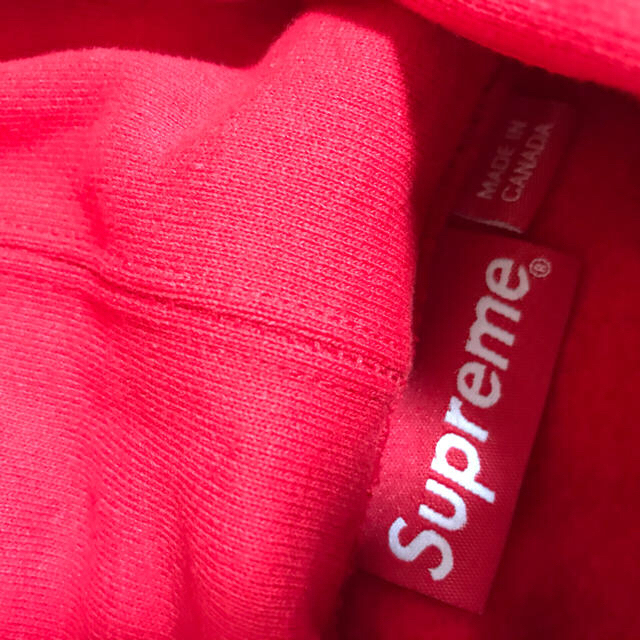 低価好評】 Supreme - 新品 supreme 1-800 hooded Lサイズ 葵産業 cop