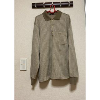 OLD CELINE KNIT POLO SHIRT RARE! | tspea.org