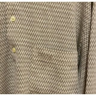 OLD CELINE KNIT POLO SHIRT RARE! | tspea.org