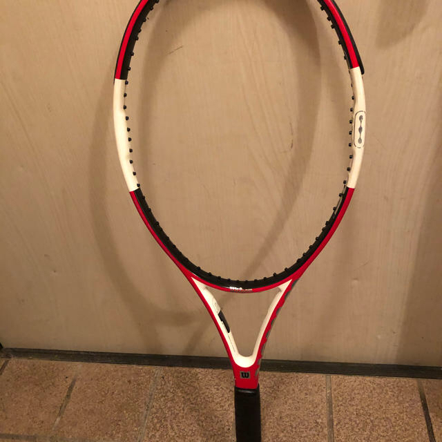 wilson - 硬式テニス ラケット by martin's shop｜ウィルソンならラクマ 