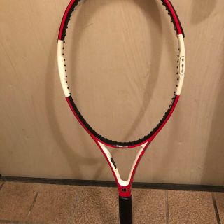 ウィルソン(wilson)の硬式テニス ラケット(ラケット)