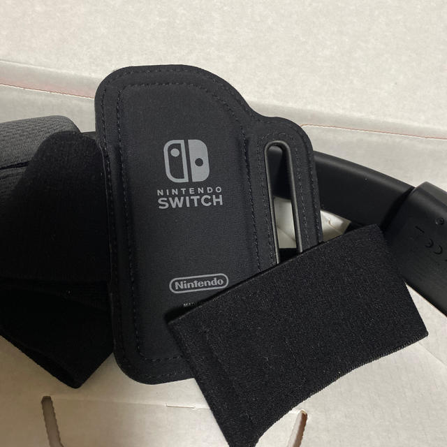 リングフィット アドベンチャー Switch 2