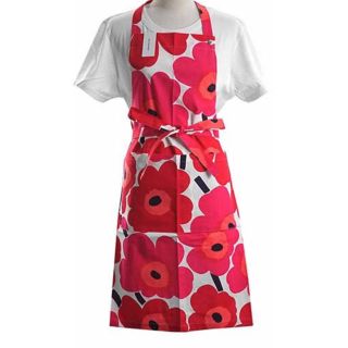 マリメッコ(marimekko)のマリメッコ　エプロン(その他)