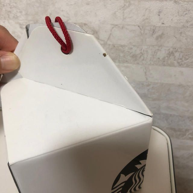 Starbucks Coffee(スターバックスコーヒー)のMyu☆様専用　スターバックス　出雲マグ キッズ/ベビー/マタニティの授乳/お食事用品(マグカップ)の商品写真