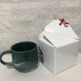 スターバックスコーヒー(Starbucks Coffee)のMyu☆様専用　スターバックス　出雲マグ(マグカップ)