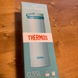 サーモス(THERMOS)のサーモス　真空断熱ケータイマグ　新品未使用(その他)