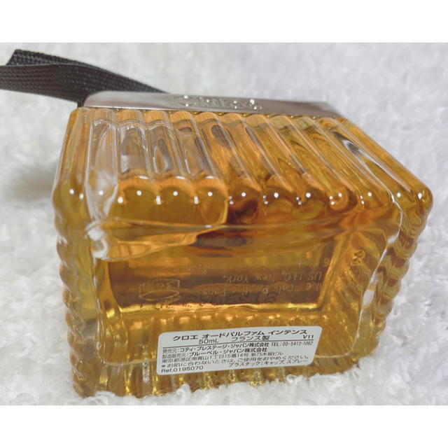 Chloe♡クロエ♡香水オードパルファム インテンス 50ml 1