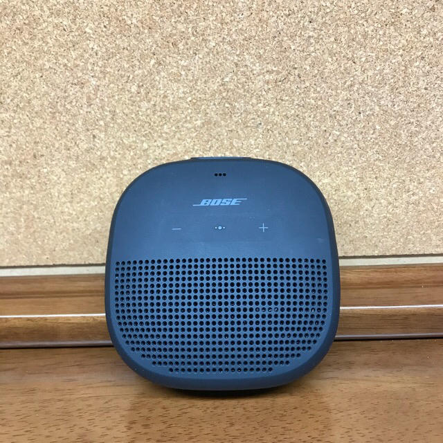 Bose SoundLink Micro Bluetooth speaker 2