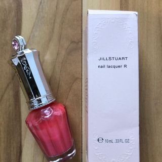 ジルスチュアート(JILLSTUART)のマニュキュア(マニキュア)