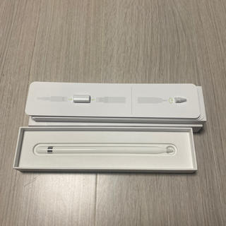 アップル(Apple)のApple Pencil(その他)