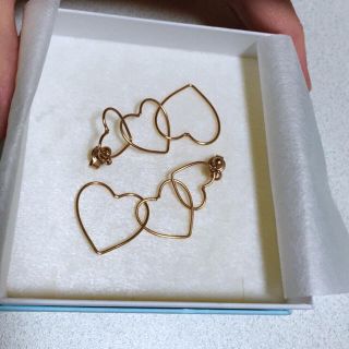 サマンサシルヴァ(Samantha Silva)のSAMANTHA SILVA ピアス(ピアス)