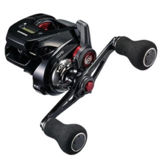 シマノ(SHIMANO)の【新品未開封】シマノ リール 2019モデル 炎月 CT 151HG 左(リール)