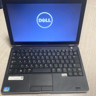 デル(DELL)のLATITUDE E6230 激安値下げ早い者勝ち(ノートPC)