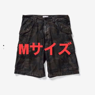 ダブルタップス(W)taps)の20ss wtaps CARGO SHORTS 02 TROUSERS (ショートパンツ)