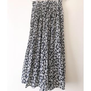 ザラ(ZARA)のロングスカート※ZARAではございません(ロングスカート)