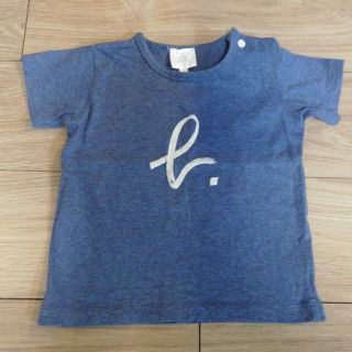 アニエスベー(agnes b.)のagnes b. enfant Tシャツ 2ans(Tシャツ/カットソー)