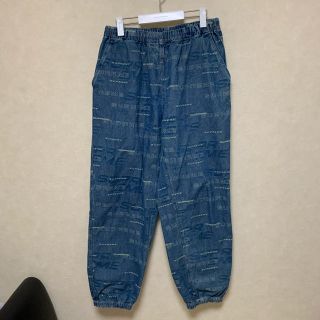 シュプリーム(Supreme)の★値下げ★シュプリーム★デニム★パンツ★M★supreme★denim★(デニム/ジーンズ)