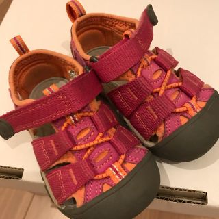 キーン(KEEN)のKEENサンダル(サンダル)