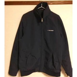 トミーヒルフィガー(TOMMY HILFIGER)のTOMMY ブルゾン(ブルゾン)