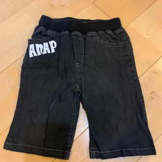 アナップキッズ(ANAP Kids)のハーフパンツ100(パンツ/スパッツ)