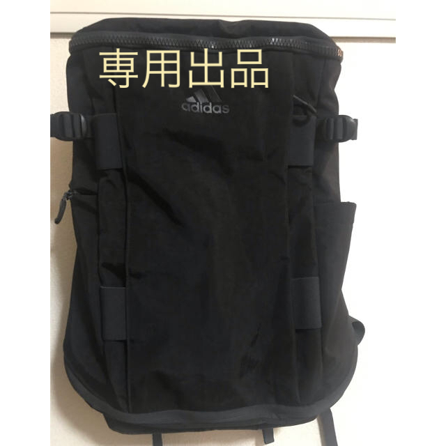 adidas(アディダス)のハクナマタタ様　専用出品　バックパック30L メンズのバッグ(バッグパック/リュック)の商品写真