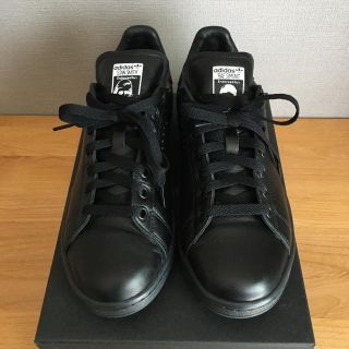 ラフシモンズ(RAF SIMONS)の【y様専用】 raf simons× adidas stan smith (スニーカー)