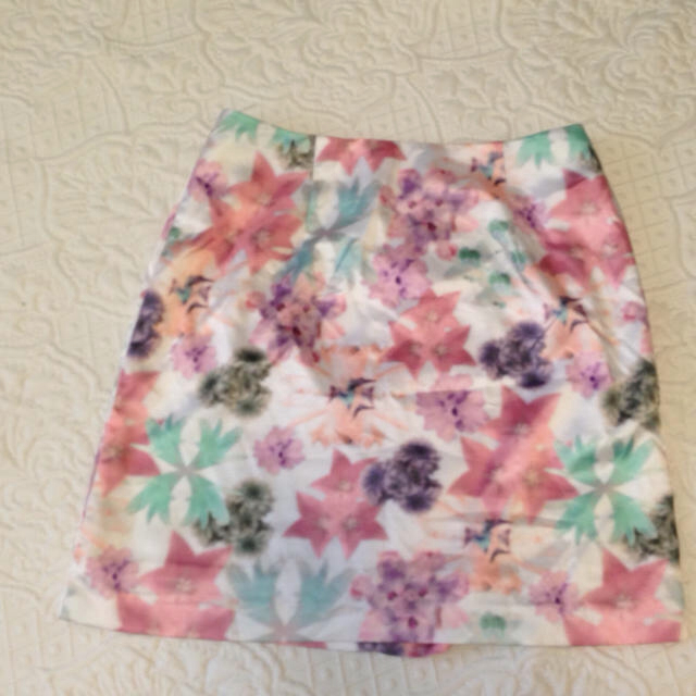 MURUA(ムルーア)のMURUA💓タイトスカート レディースのスカート(ミニスカート)の商品写真