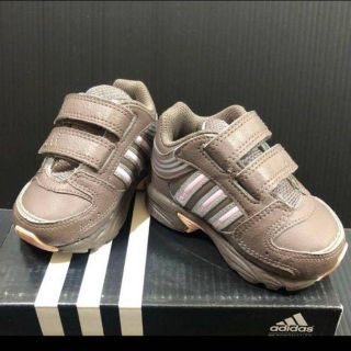 アディダス(adidas)のアディダス　スニーカー　11cm   adidas(スニーカー)