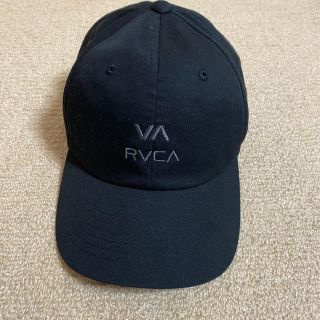 ルーカ(RVCA)のRVCA キャップ(キャップ)