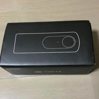 リコー(RICOH)のRICOH THETA V (コンパクトデジタルカメラ)