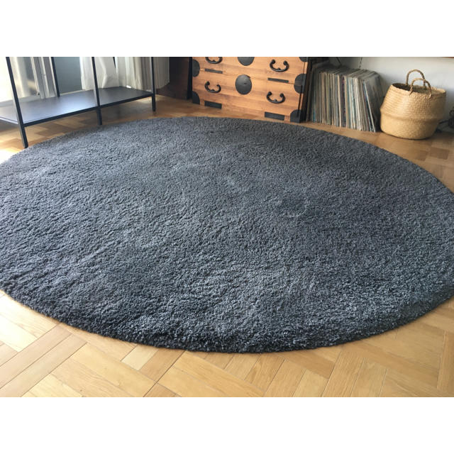 Ikea Ikea 円形ラグマット Adum アドゥームの通販 By まち イケアならラクマ Ikea Ikea 円形ラグマット Adum アドゥームの通販 By まち イケアならラクマ